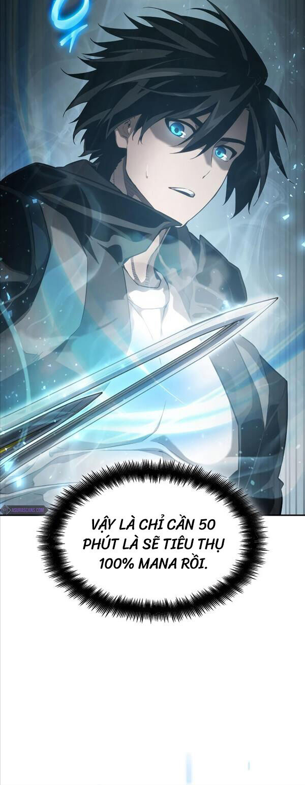 Chiêu Hồn Giả Siêu Phàm Chapter 30 - Trang 43