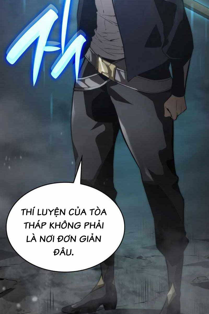 Chiêu Hồn Giả Siêu Phàm Chapter 33 - Trang 88