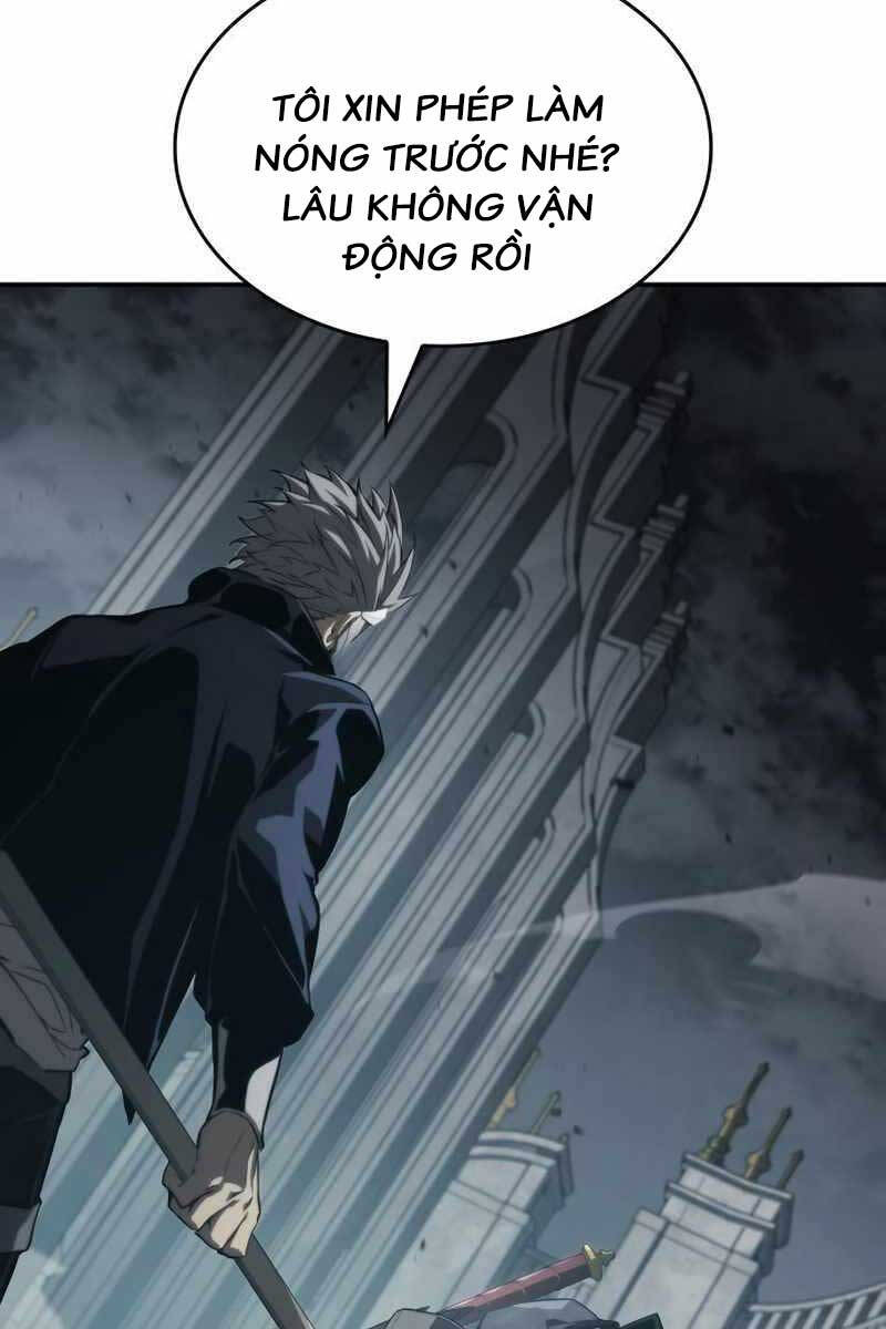 Chiêu Hồn Giả Siêu Phàm Chapter 34 - Trang 165