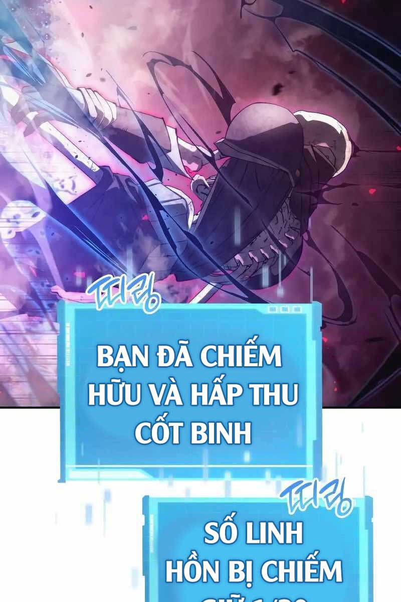 Chiêu Hồn Giả Siêu Phàm Chapter 27 - Trang 41