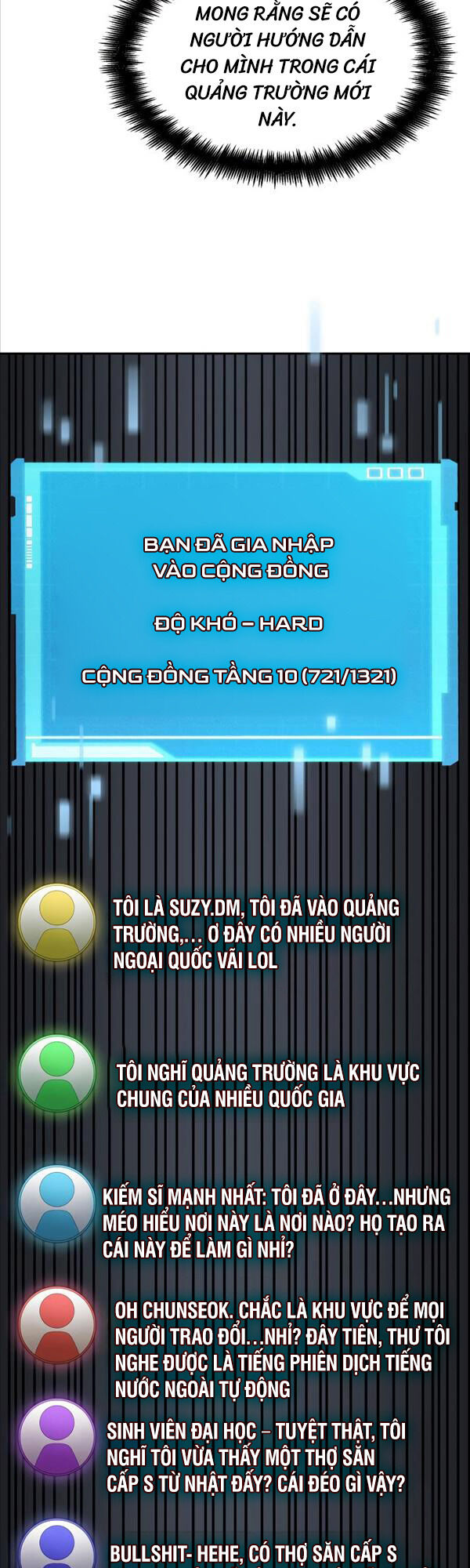 Chiêu Hồn Giả Siêu Phàm Chapter 30 - Trang 47