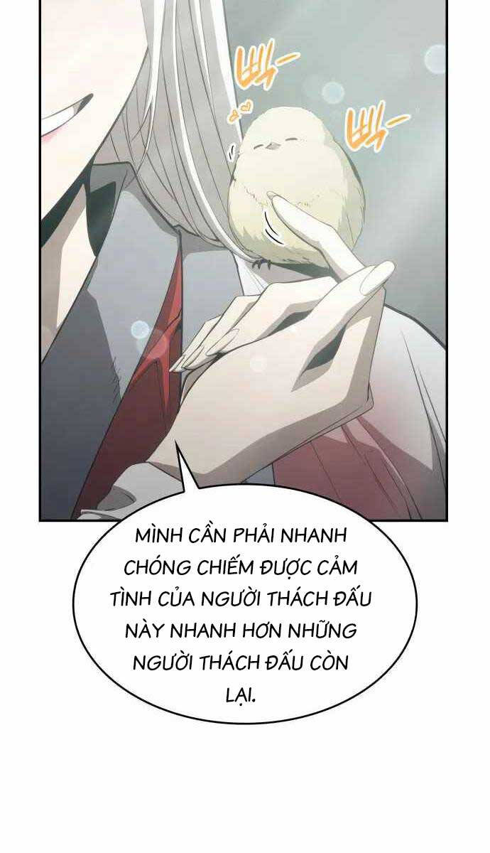 Chiêu Hồn Giả Siêu Phàm Chapter 32 - Trang 11