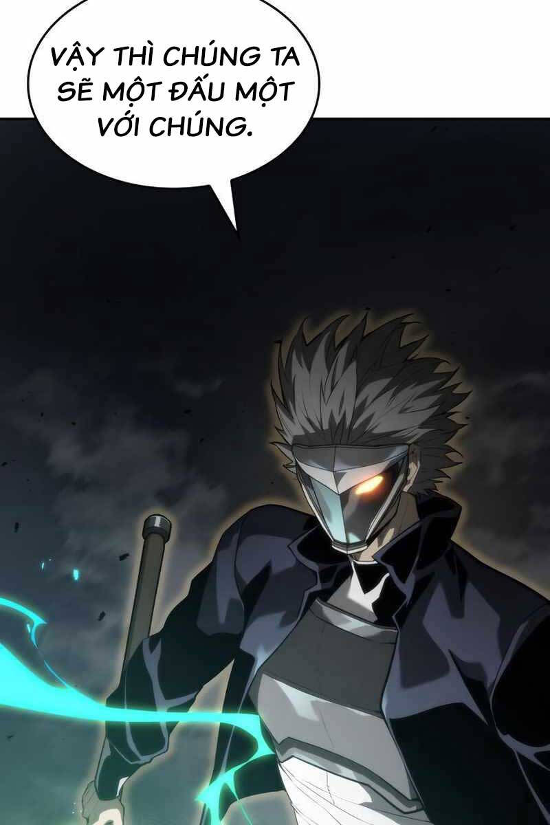 Chiêu Hồn Giả Siêu Phàm Chapter 34 - Trang 171