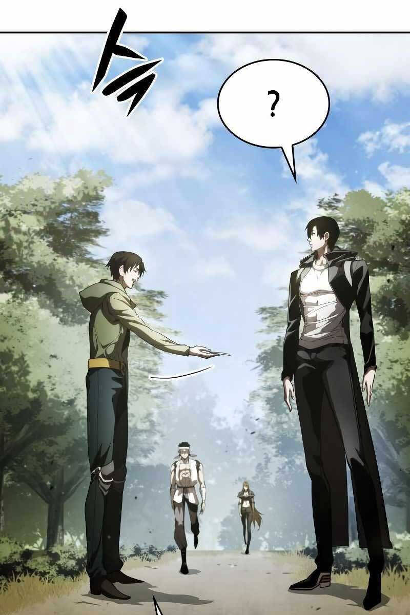 Chiêu Hồn Giả Siêu Phàm Chapter 31 - Trang 92