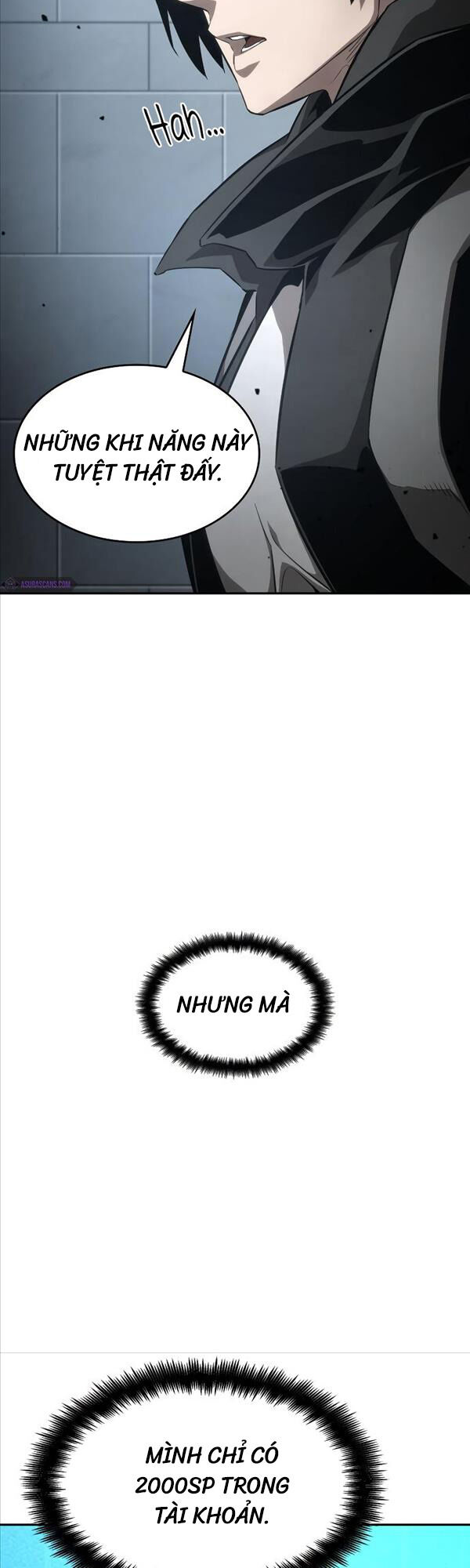 Chiêu Hồn Giả Siêu Phàm Chapter 30 - Trang 33