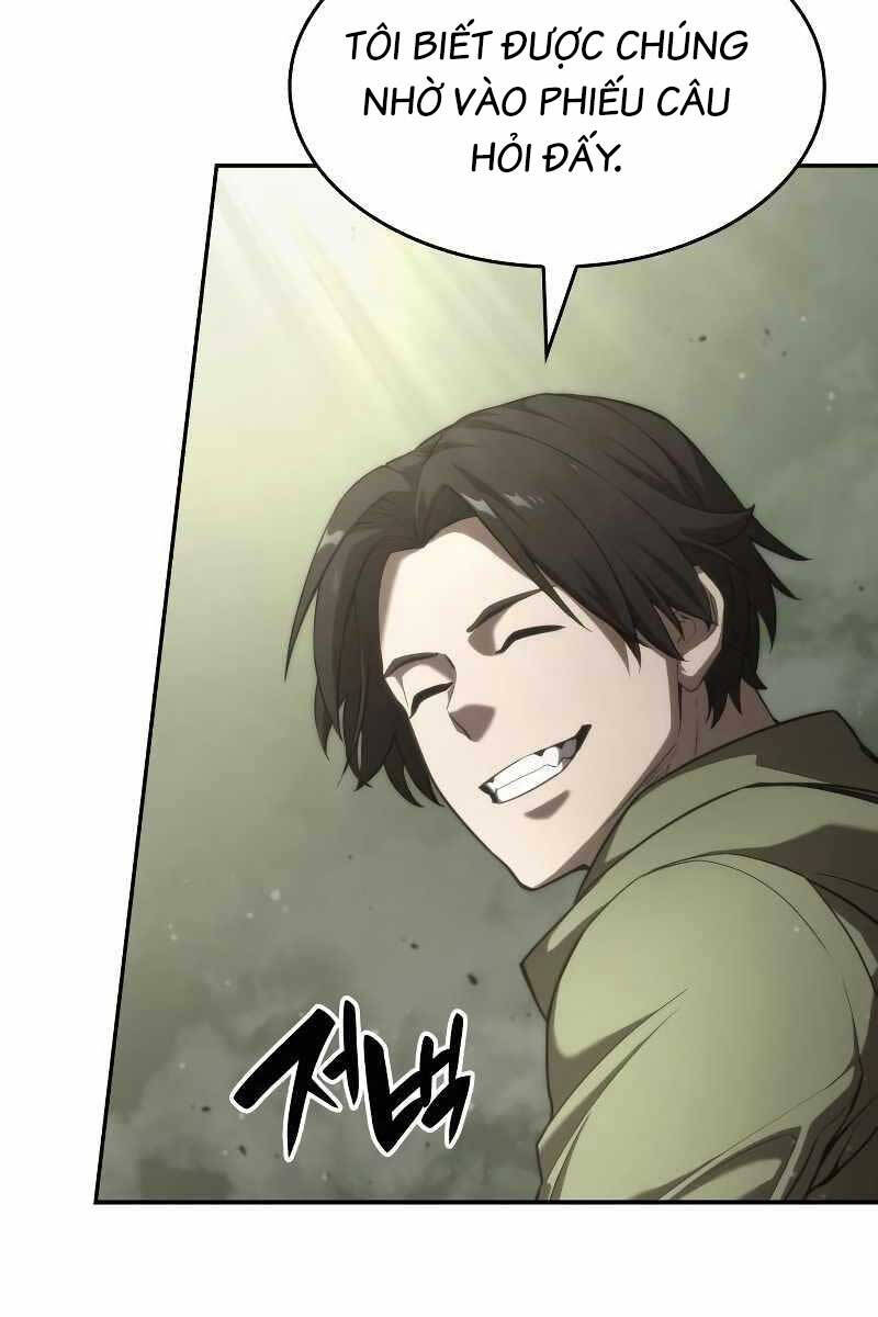 Chiêu Hồn Giả Siêu Phàm Chapter 31 - Trang 87