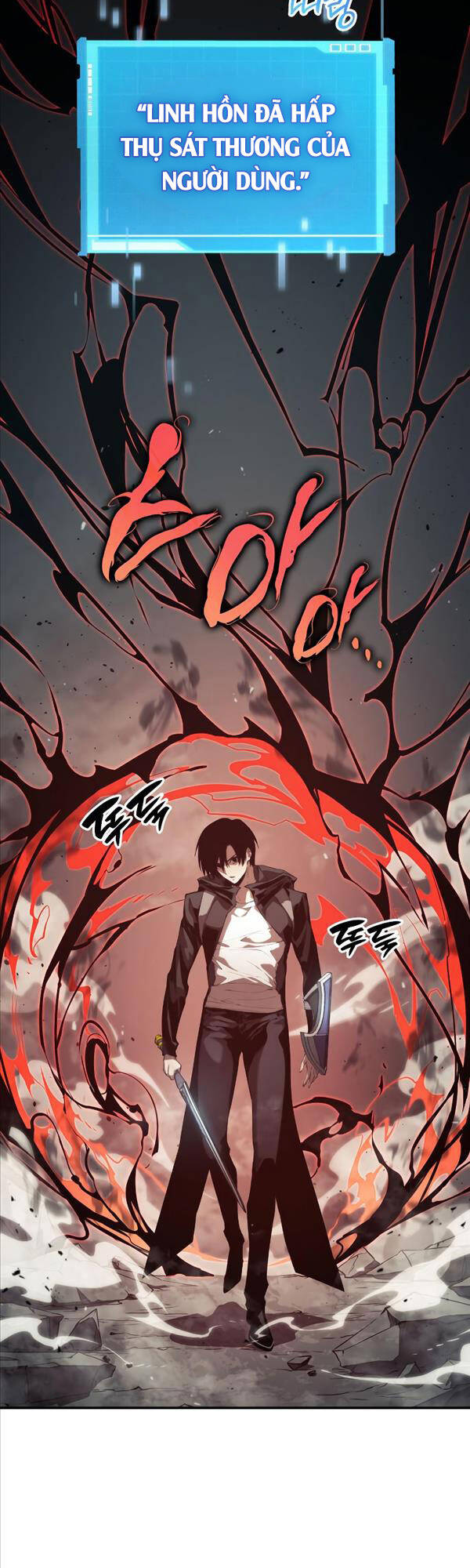 Chiêu Hồn Giả Siêu Phàm Chapter 23 - Trang 9