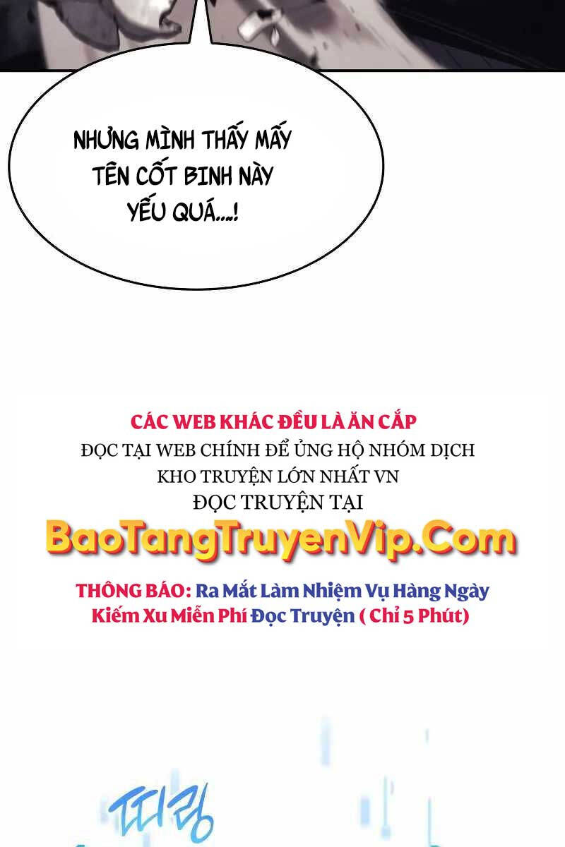 Chiêu Hồn Giả Siêu Phàm Chapter 27 - Trang 20
