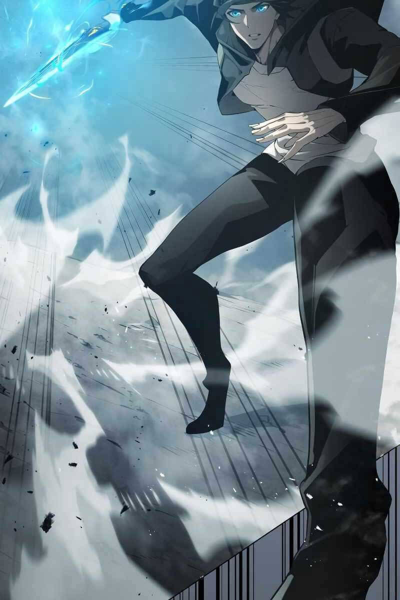 Chiêu Hồn Giả Siêu Phàm Chapter 31 - Trang 1