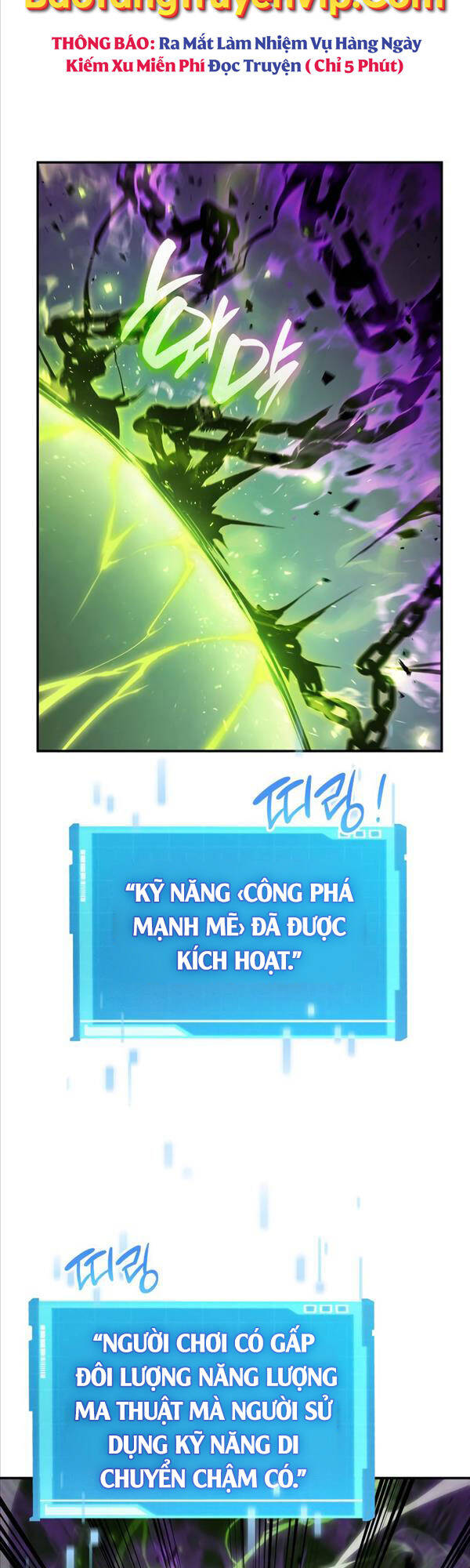 Chiêu Hồn Giả Siêu Phàm Chapter 23 - Trang 16