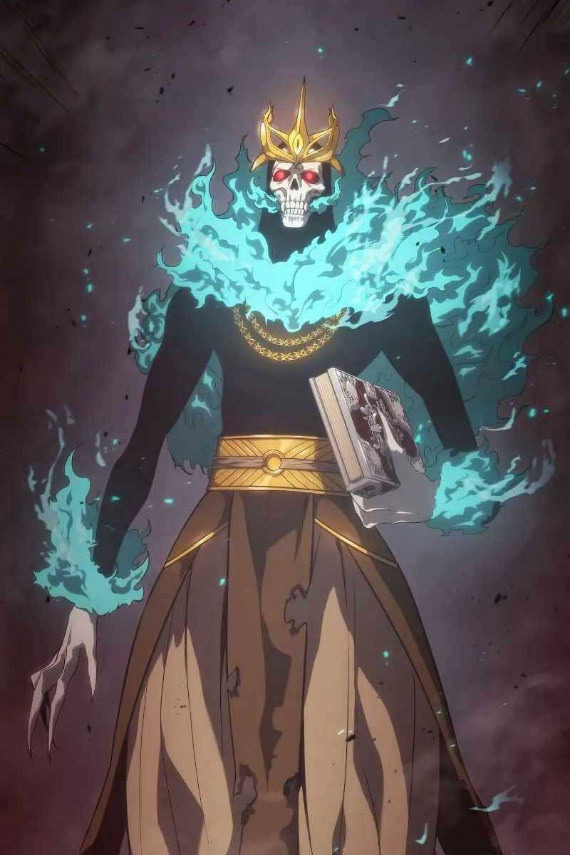 Chiêu Hồn Giả Siêu Phàm Chapter 27 - Trang 60