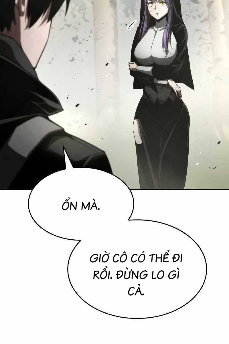 Chiêu Hồn Giả Siêu Phàm Chapter 31 - Trang 31