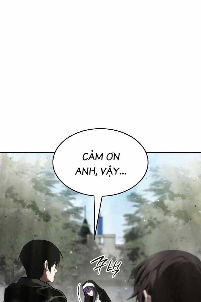 Chiêu Hồn Giả Siêu Phàm Chapter 31 - Trang 32