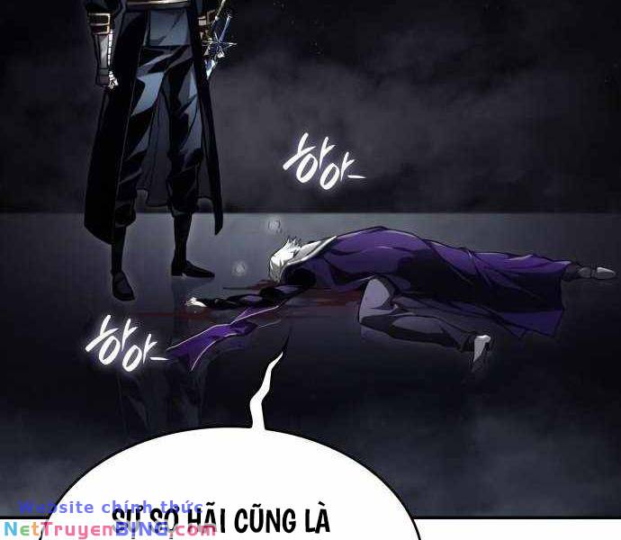 Chiêu Hồn Giả Siêu Phàm Chap 65 - Next Chap 66