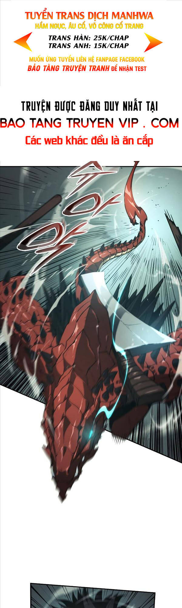Chiêu Hồn Giả Siêu Phàm Chapter 23 - Trang 0