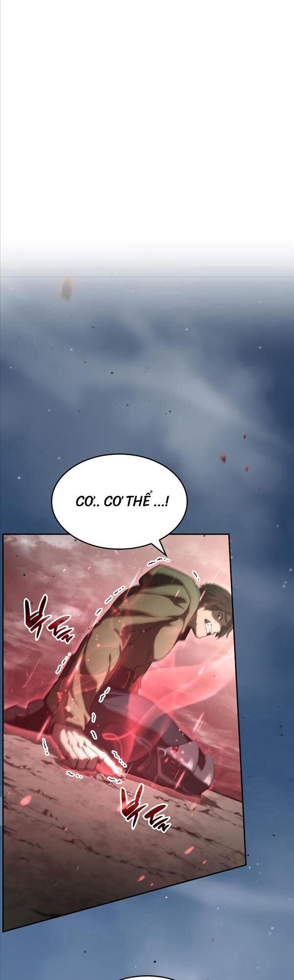 Chiêu Hồn Giả Siêu Phàm Chapter 30 - Trang 62