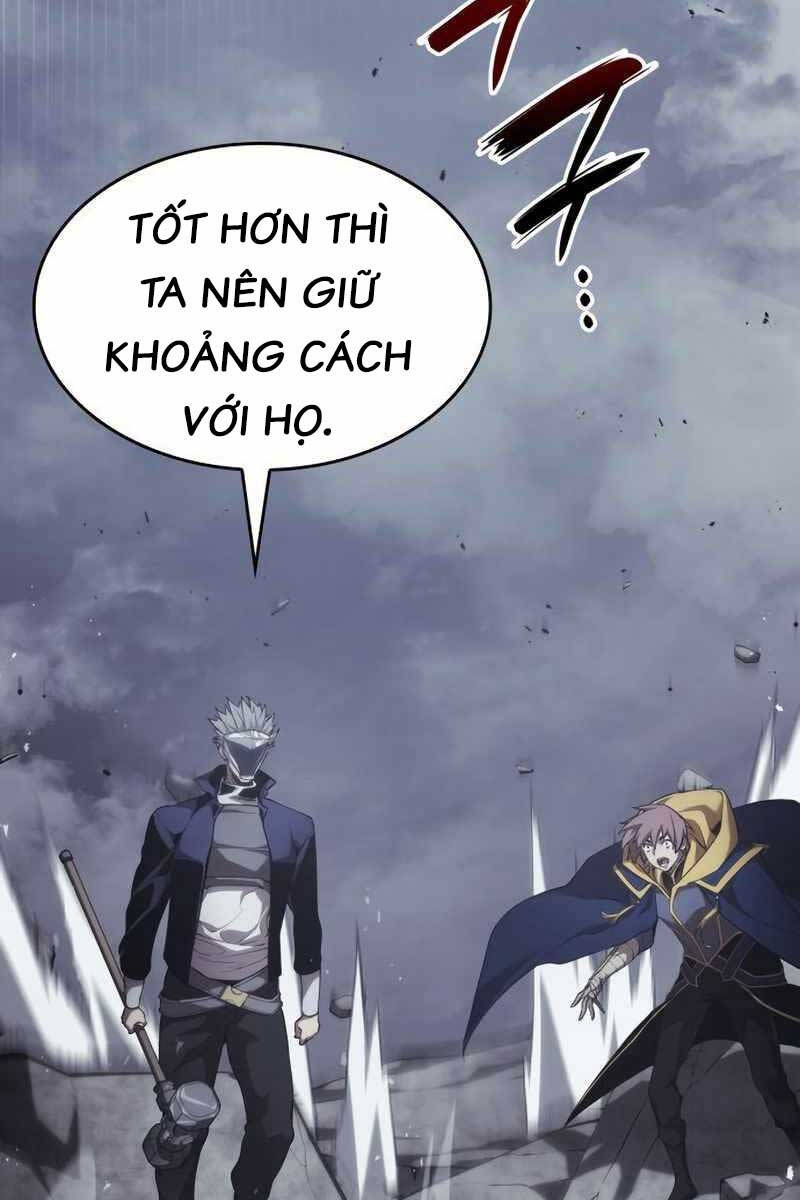 Chiêu Hồn Giả Siêu Phàm Chapter 33 - Trang 151