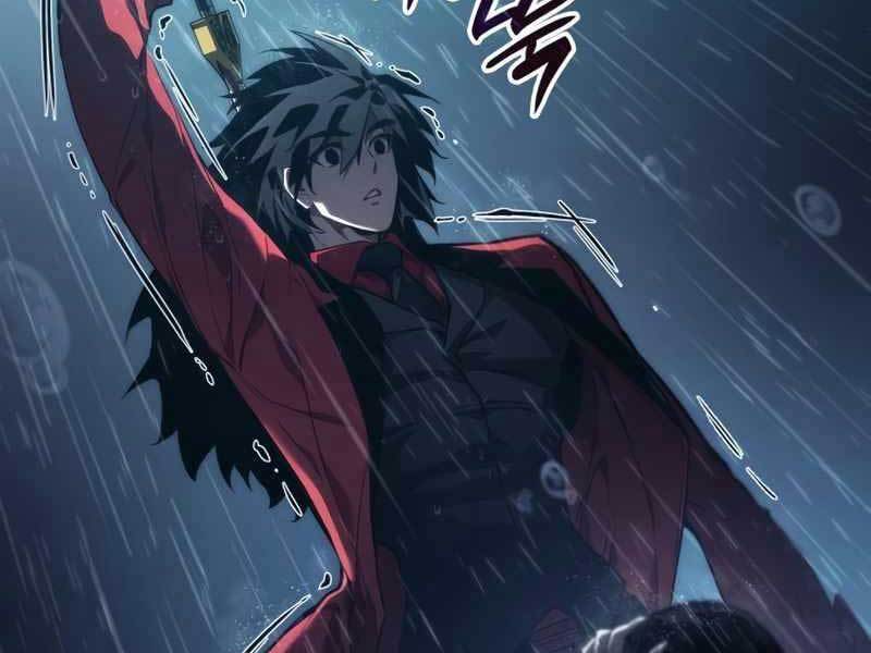 Chiêu Hồn Giả Siêu Phàm Chap 48 - Next Chap 49