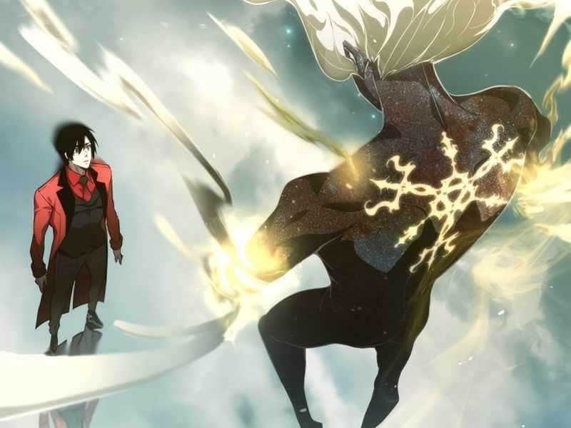 Chiêu Hồn Giả Siêu Phàm Chap 48 - Next Chap 49