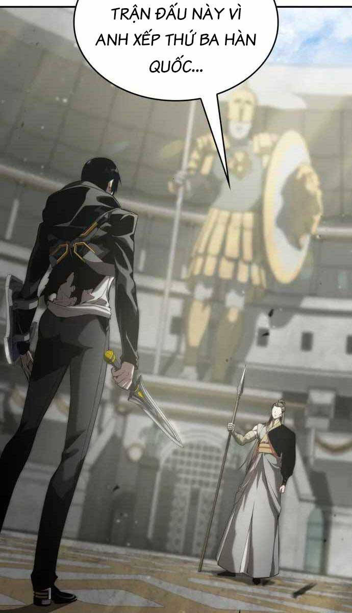 Chiêu Hồn Giả Siêu Phàm Chapter 32 - Trang 102