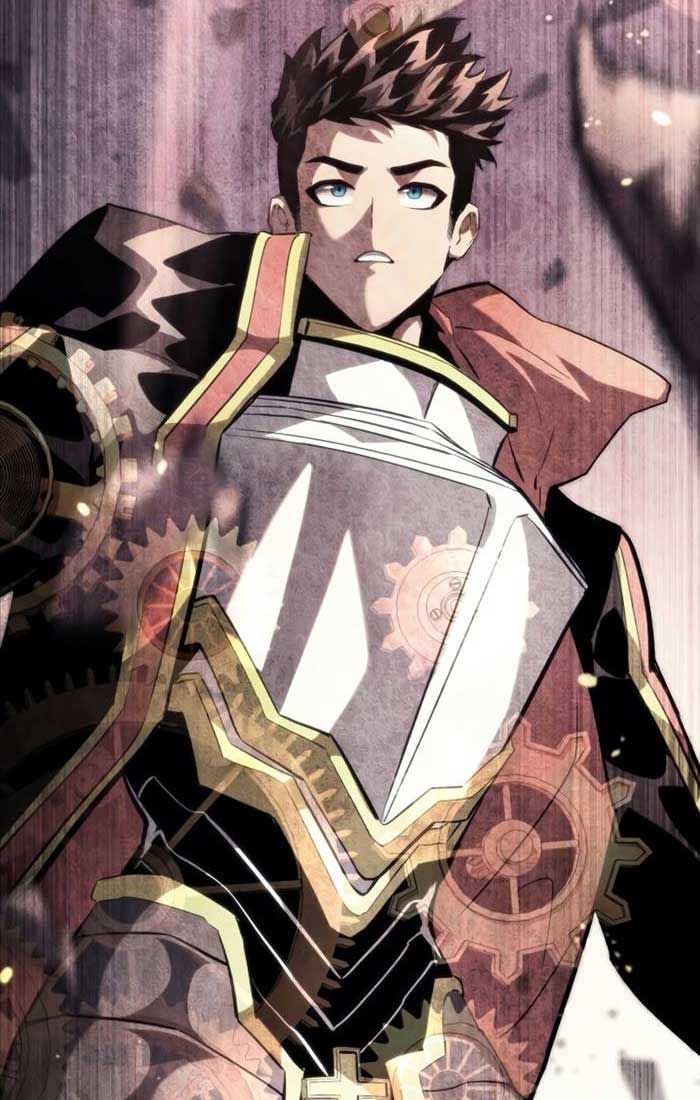 Chiêu Hồn Giả Siêu Phàm Chap 102 - Next Chap 103