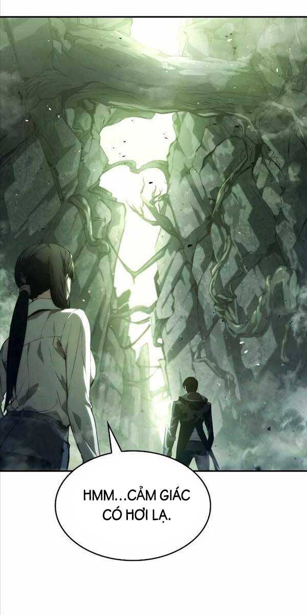 Chiêu Hồn Giả Siêu Phàm Chapter 25 - Trang 33