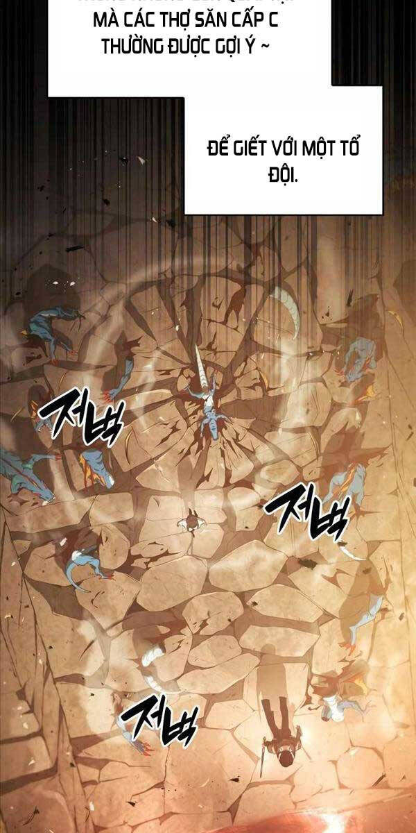 Chiêu Hồn Giả Siêu Phàm Chapter 25 - Trang 19