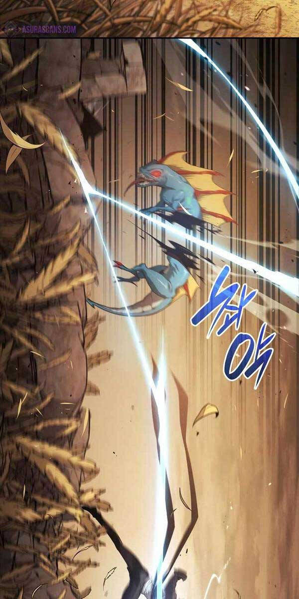 Chiêu Hồn Giả Siêu Phàm Chapter 25 - Trang 1