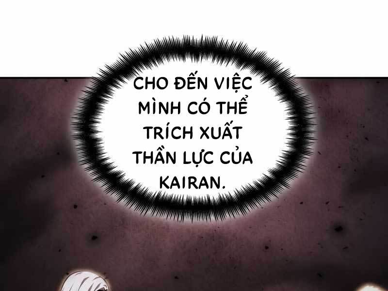 Chiêu Hồn Giả Siêu Phàm Chap 48 - Next Chap 49