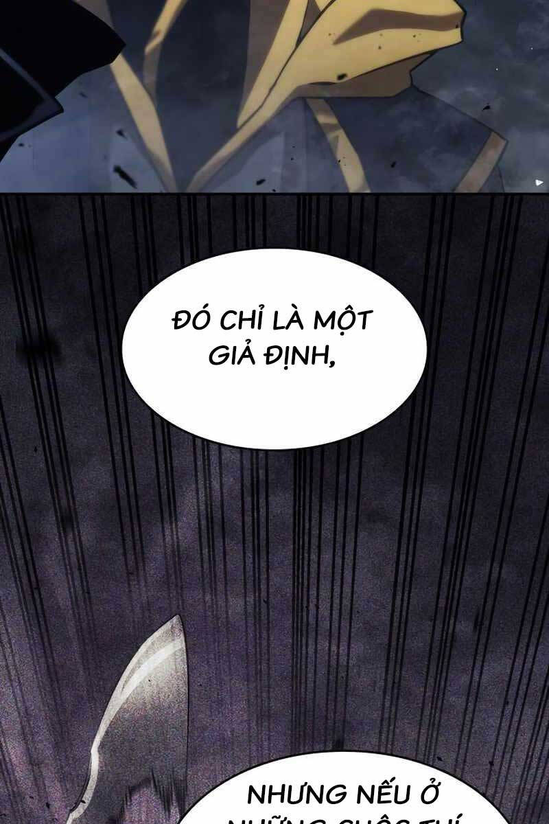 Chiêu Hồn Giả Siêu Phàm Chapter 34 - Trang 45