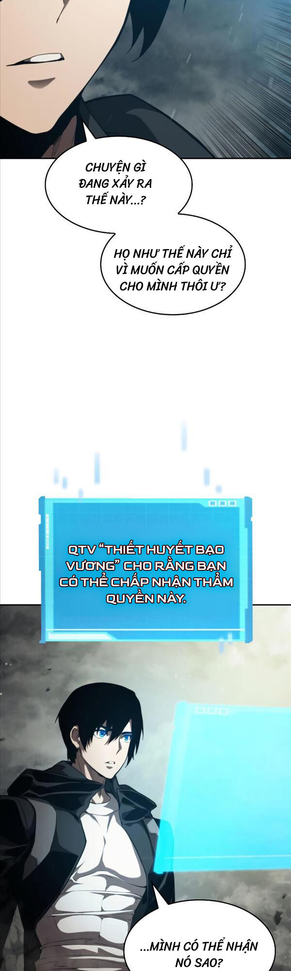 Chiêu Hồn Giả Siêu Phàm Chapter 30 - Trang 16