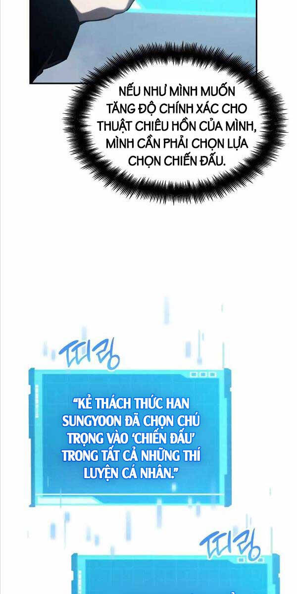 Chiêu Hồn Giả Siêu Phàm Chapter 25 - Trang 115