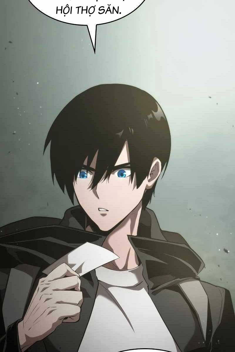 Chiêu Hồn Giả Siêu Phàm Chapter 31 - Trang 94