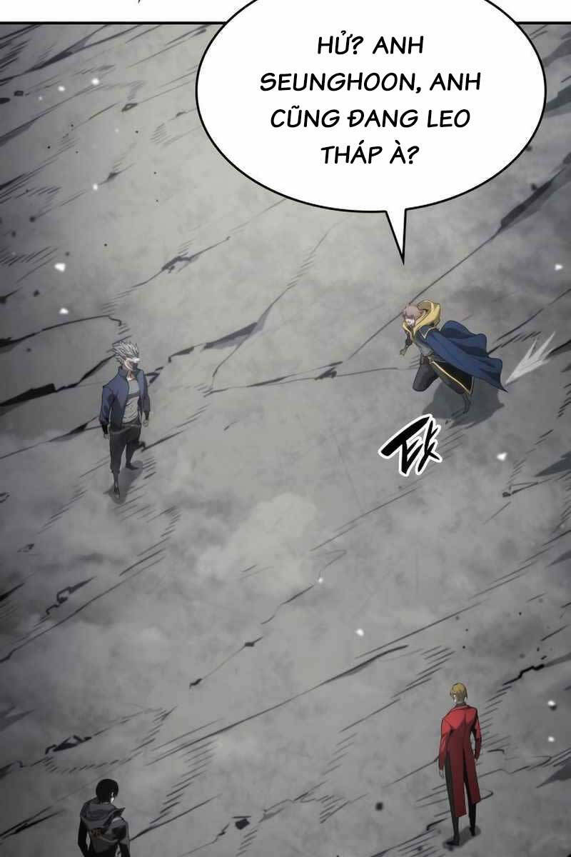 Chiêu Hồn Giả Siêu Phàm Chapter 33 - Trang 52