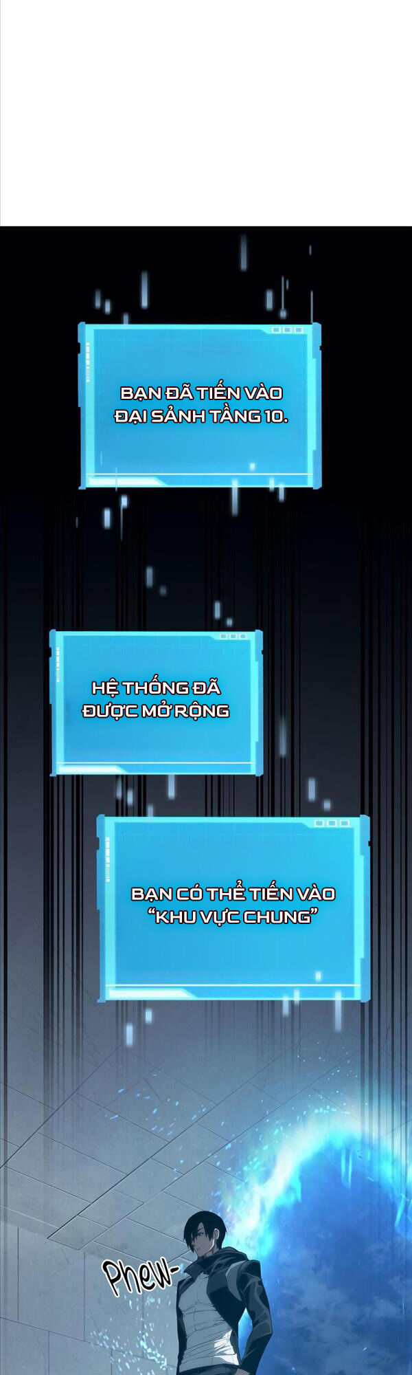 Chiêu Hồn Giả Siêu Phàm Chapter 30 - Trang 23