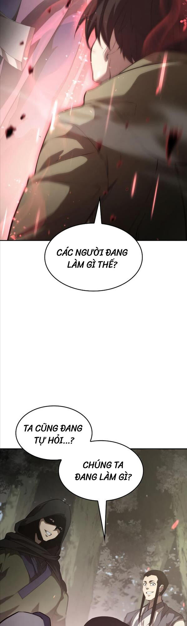 Chiêu Hồn Giả Siêu Phàm Chapter 30 - Trang 64