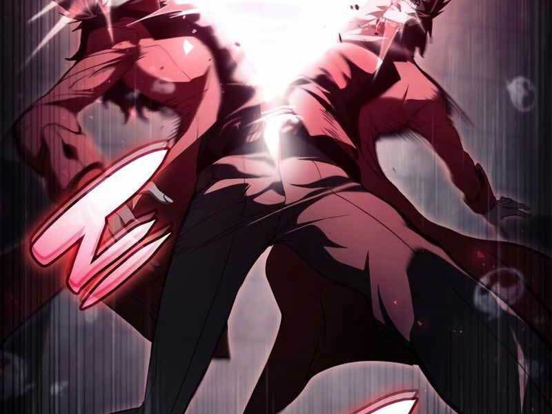 Chiêu Hồn Giả Siêu Phàm Chap 48 - Next Chap 49