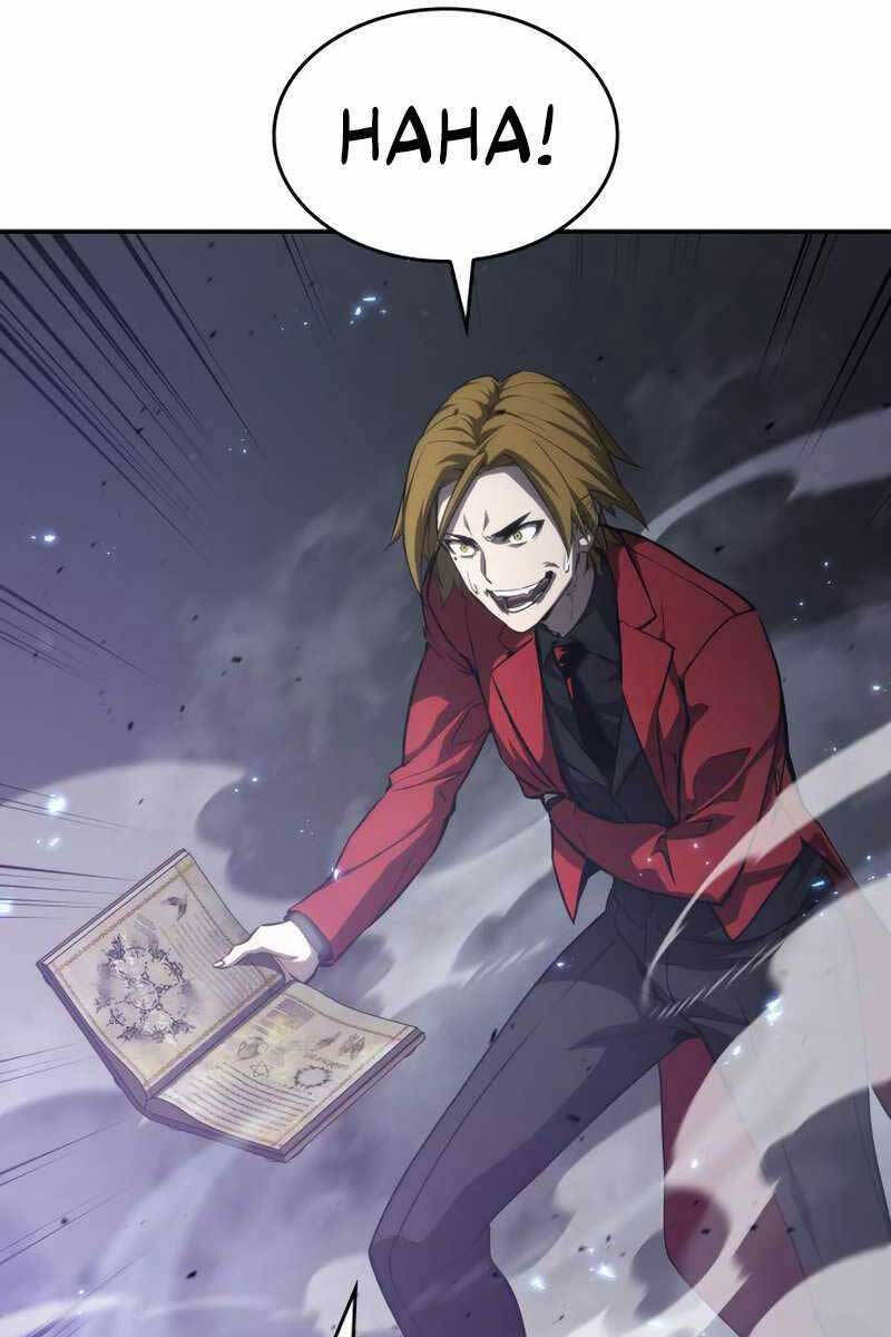 Chiêu Hồn Giả Siêu Phàm Chapter 34 - Trang 7
