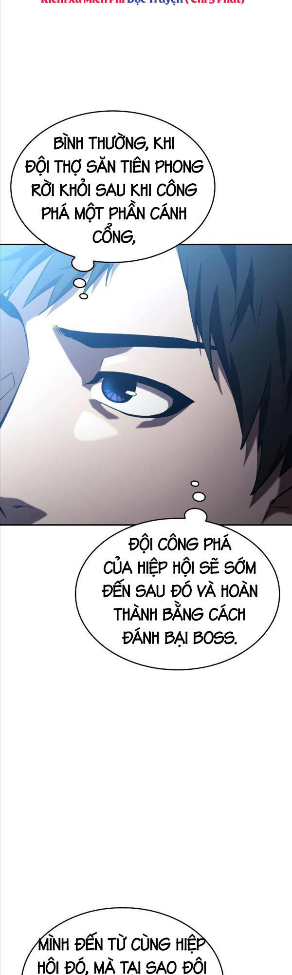 Chiêu Hồn Giả Siêu Phàm Chapter 23 - Trang 41
