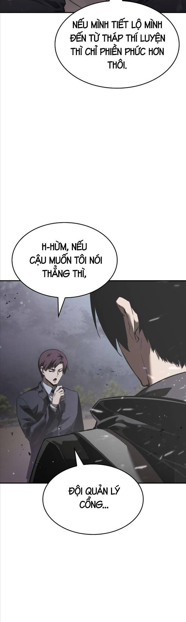 Chiêu Hồn Giả Siêu Phàm Chapter 23 - Trang 56
