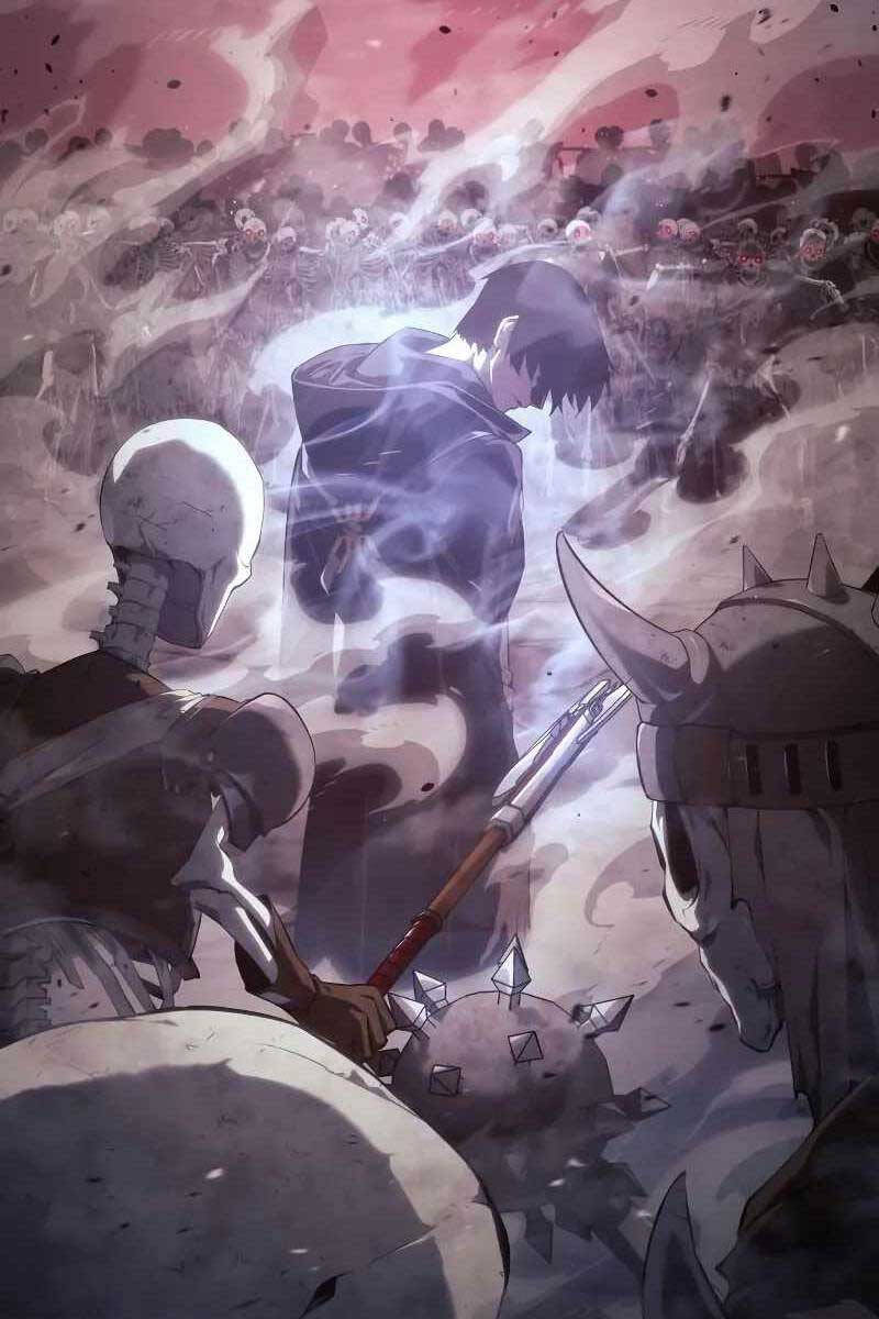 Chiêu Hồn Giả Siêu Phàm Chapter 27 - Trang 12