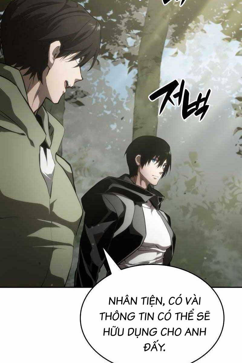Chiêu Hồn Giả Siêu Phàm Chapter 31 - Trang 77