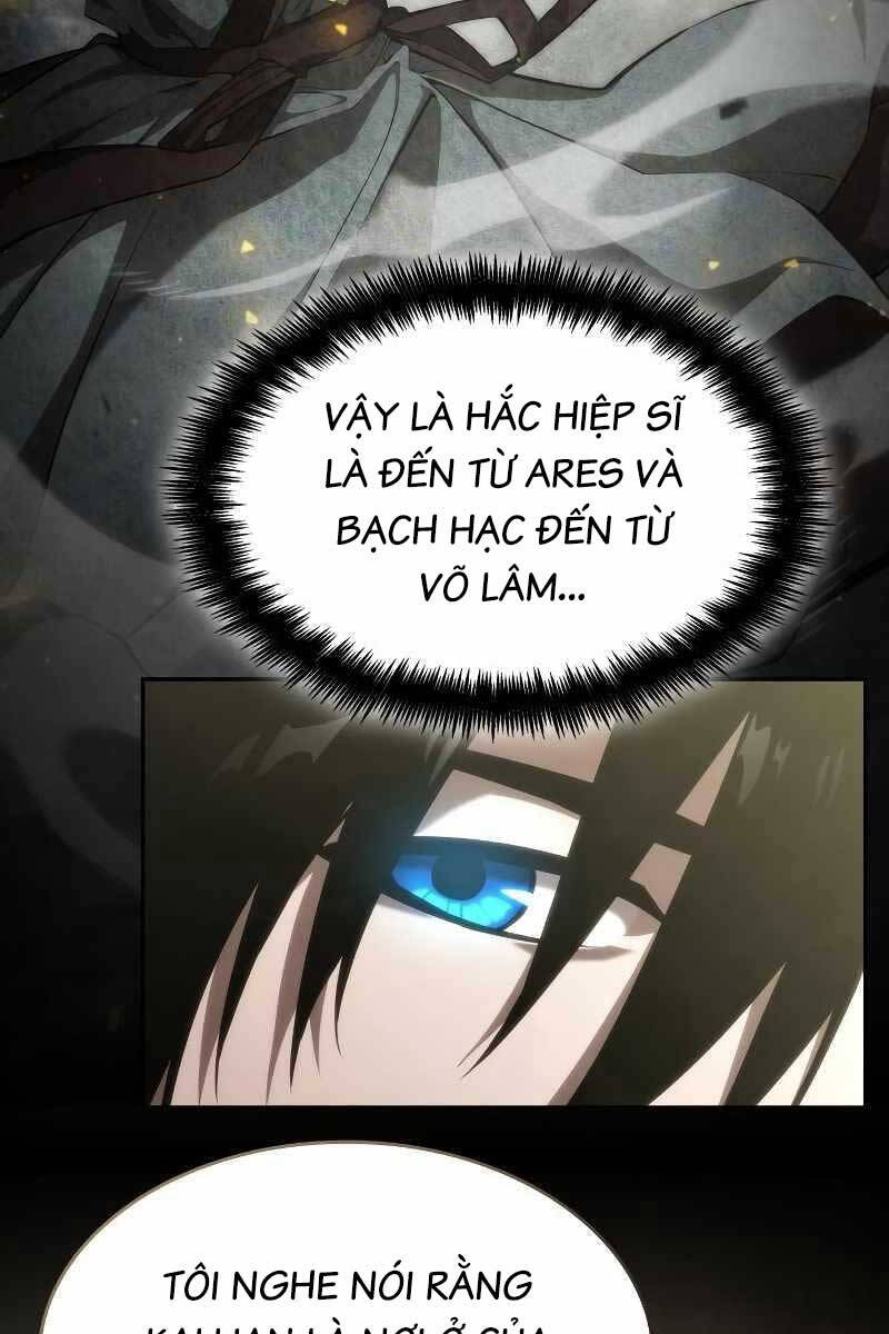 Chiêu Hồn Giả Siêu Phàm Chapter 31 - Trang 83