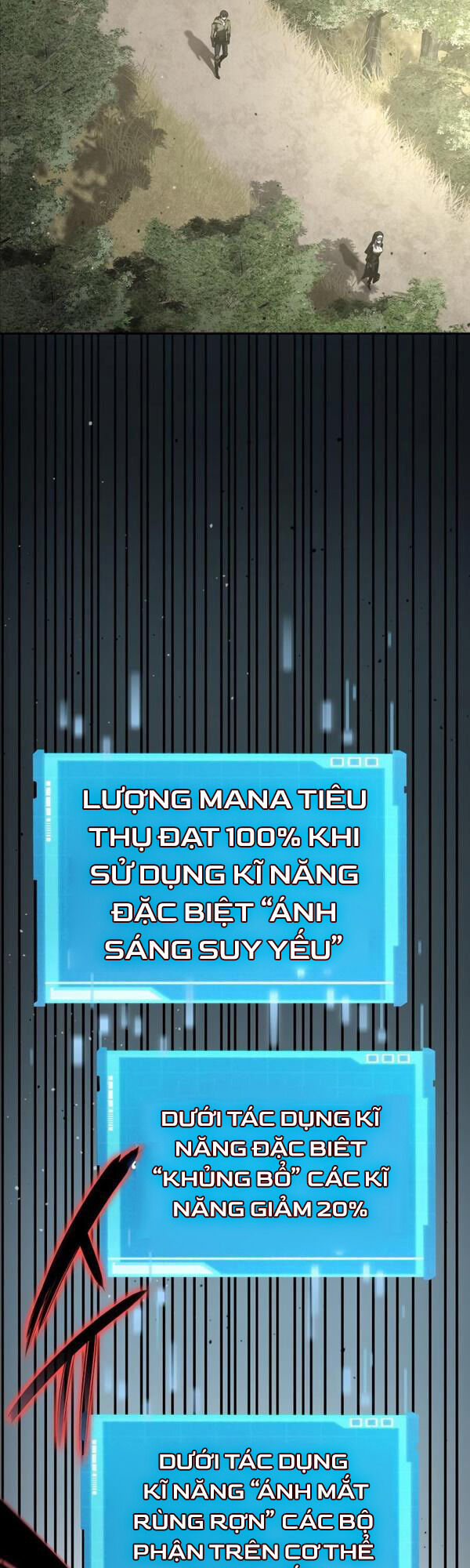 Chiêu Hồn Giả Siêu Phàm Chapter 30 - Trang 60
