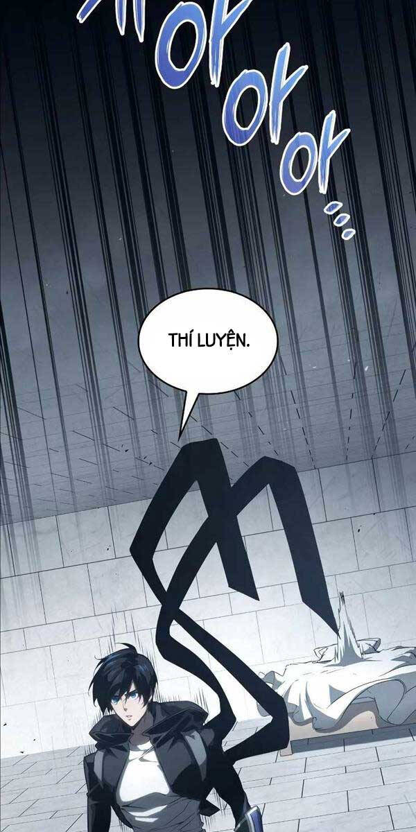 Chiêu Hồn Giả Siêu Phàm Chapter 25 - Trang 109
