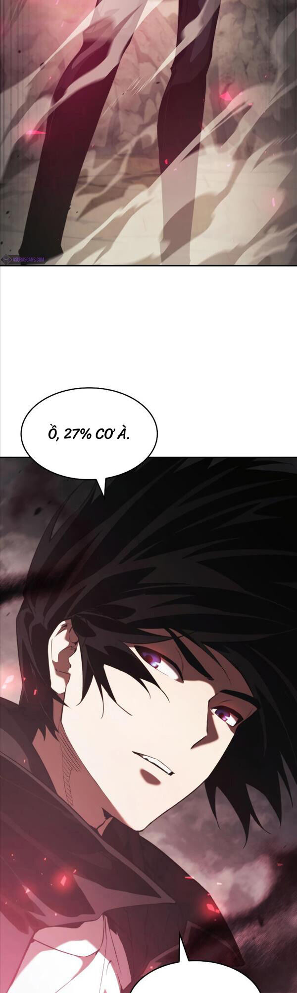 Chiêu Hồn Giả Siêu Phàm Chapter 30 - Trang 4
