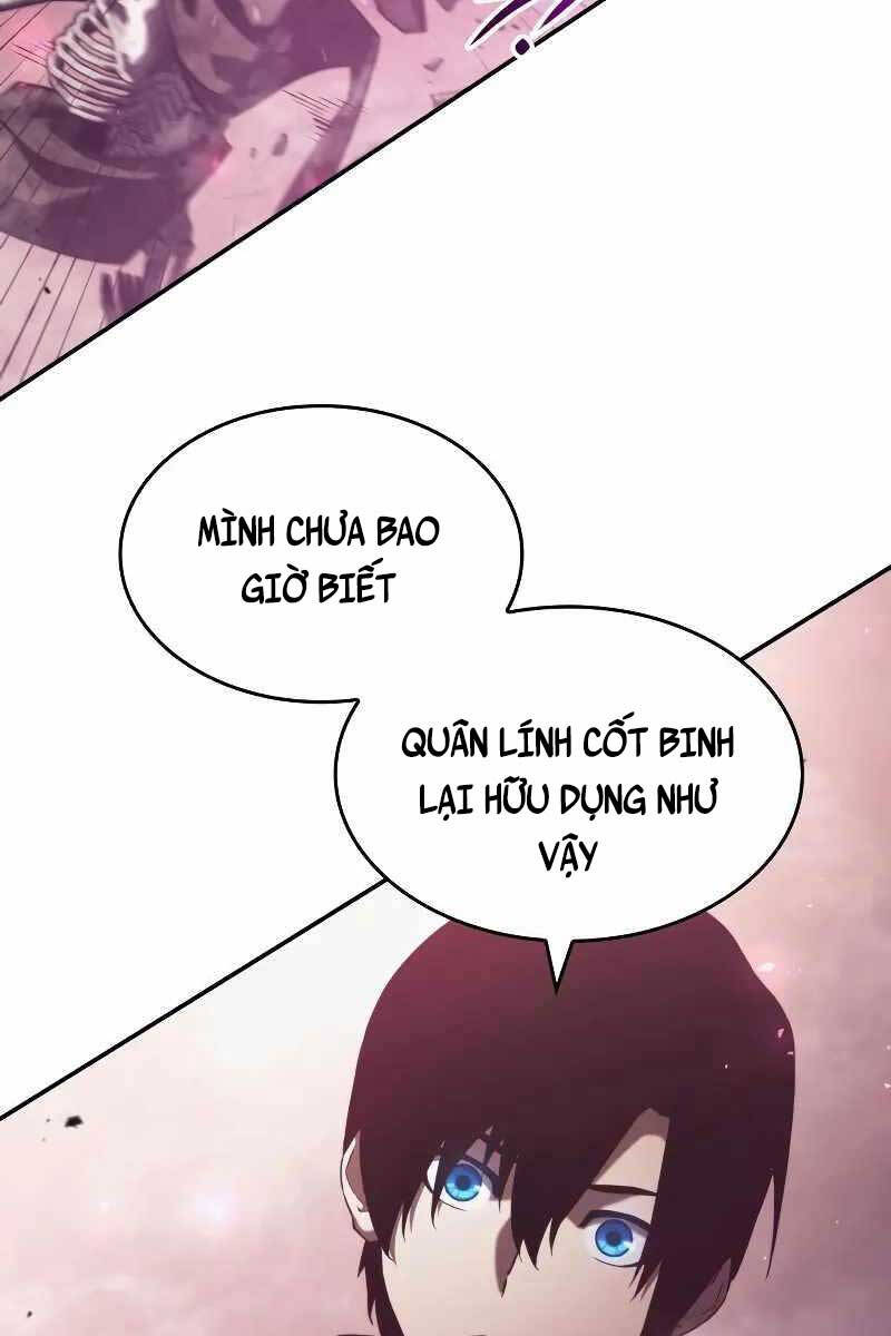 Chiêu Hồn Giả Siêu Phàm Chapter 27 - Trang 44