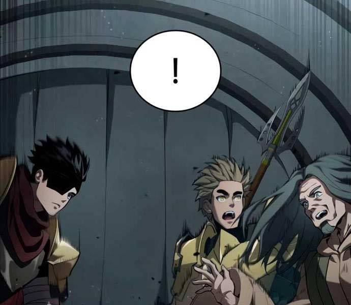 Chiêu Hồn Giả Siêu Phàm Chap 75 - Next Chap 76