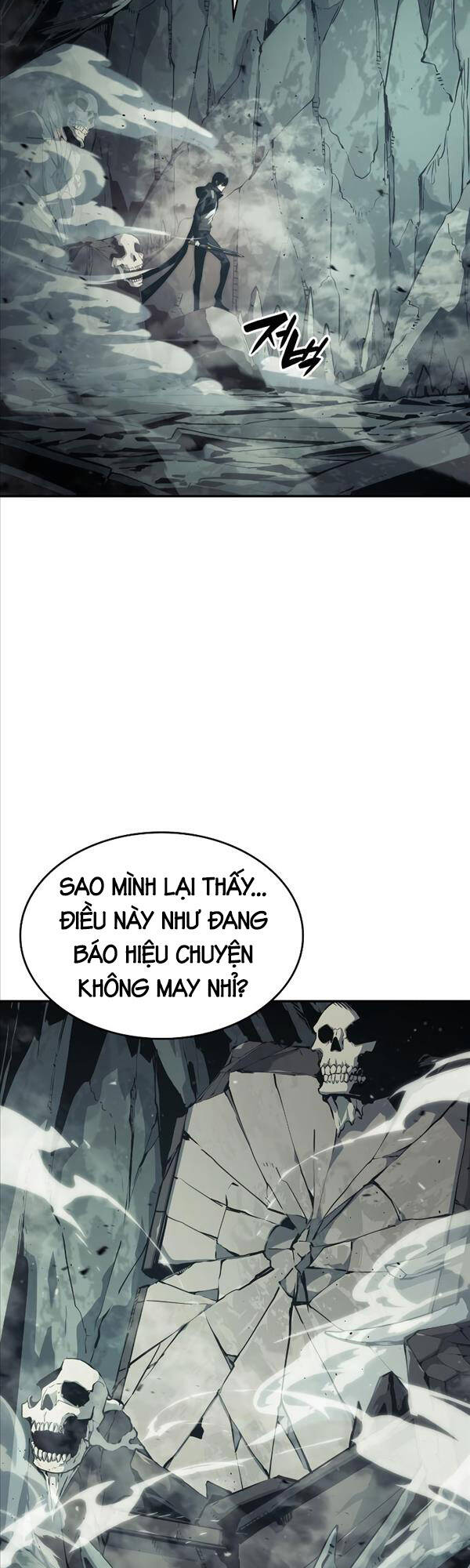 Chiêu Hồn Giả Siêu Phàm Chapter 23 - Trang 12