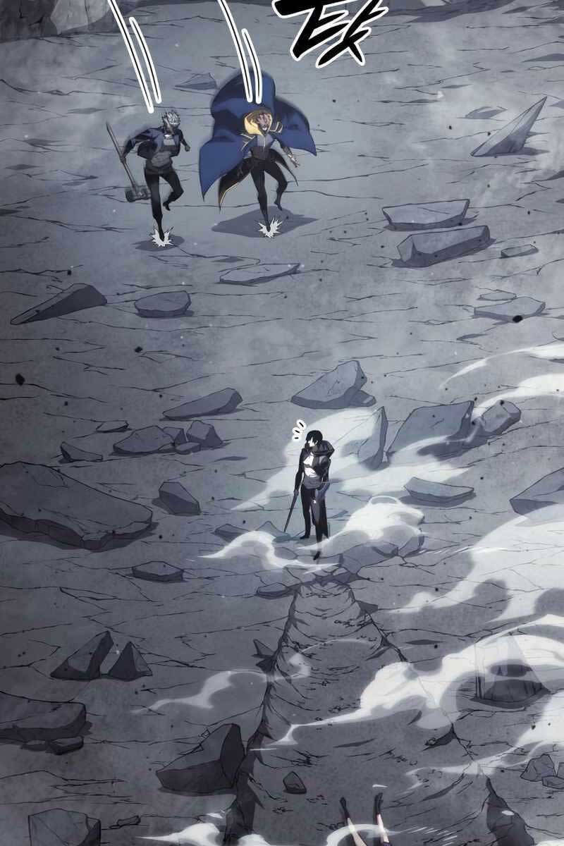 Chiêu Hồn Giả Siêu Phàm Chapter 34 - Trang 121
